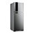 Geladeira Duplex Frost Free 461 Litros A+++ Cor Inox com Tecnologia Turbo Control e Fresh Box - BRM56FK - Imagem 1
