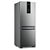 Geladeira Frost Free Brastemp Inverse 447 litros Cor Inox - BRE57FK - Imagem 1