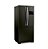 Geladeira Brastemp Eclipse Collection Frost Free French Door Inverter A+++ 554 Litros Cor Black Inox - BRO85AE - Imagem 1