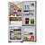 Geladeira Frost Free Brastemp Inverse 461 litros cor Inox - BRE59FK - Imagem 4