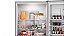Geladeira Frost Free Brastemp Inverse 479 Litros Cor Inox - BRE58FK - Imagem 5