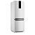 Geladeira Frost Free Brastemp Inverse 479 litros cor Branca - BRE58FB - Imagem 1