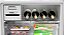 Geladeira Brastemp Eclipse Collection Frost Free Inverse A+++ 447 Litros Cor Black Inox com Smart Flow e Fresh Box - BRE57FE - Imagem 4