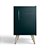 Frigobar Brastemp Retrô 76 Litros Green Jasper - BRA08HN - Imagem 3