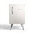 Frigobar Brastemp Retrô 76 Litros Classic White - BRA08HB - Imagem 3