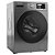 Lava e Seca Brastemp 10Kg/Kg Titanium com Smart Sensor e Triplo Vapor - BNC10AS - Imagem 1