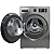 Lavadora Brastemp 10Kg Titanium com Smart Sensor, Tira Manchas Pro e Motor Inverter - BNF10AS - Imagem 5