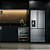 Geladeira Brastemp Gourmand Frost Free French Door Água e Gelo na Porta 515 litros Cor Inox - BRH86AR - Imagem 4