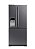Geladeira Brastemp Gourmand Frost Free French Door Água e Gelo na Porta 515 litros Cor Inox - BRH86AR - Imagem 3