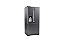 Geladeira Brastemp Gourmand Frost Free French Door Água e Gelo na Porta 515 litros Cor Inox - BRH86AR - Imagem 1