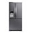 Geladeira Brastemp Frost Free French Door Água e Gelo na Porta 515 litros cor Inox - BRH85AK - Imagem 3