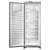 Freezer Vertical Brastemp Flex Frost Free 228 Litros - BVR28NK - Imagem 4