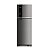 Geladeira Brastemp Frost Free Duplex 375 litros cor Inox com Espaço Adapt - BRM45JK - Imagem 2