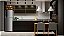 Geladeira Brastemp Frost Free Duplex 375 litros cor Inox com Espaço Adapt - BRM45JK - Imagem 3