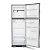 Geladeira Brastemp Frost Free Duplex 375 litros cor Inox com Espaço Adapt - BRM45JK - Imagem 4