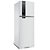 Geladeira Brastemp Frost Free Duplex 375 Litros Cor Branca com Espaço Adapt - BRM45JB - Imagem 1