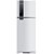 Geladeira Brastemp Frost Free Duplex 375 Litros Cor Branca com Espaço Adapt - BRM45JB - Imagem 2