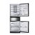 Geladeira Brastemp Inverse 3 Frost Free 419 litros cor Inox com Freeze Control Pro-BRY59CK - Imagem 5