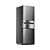 Geladeira Brastemp Inverse 3 Frost Free 419 litros cor Inox com Freeze Control Pro-BRY59CK - Imagem 1