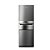 Geladeira Brastemp Inverse 3 Frost Free 419 litros cor Inox com Freeze Control Pro-BRY59CK - Imagem 3