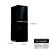 Geladeira Brastemp Inverse 3 Frost Free 419 Litros Cor Preta com Freeze Control Pro - BRY59CE - Imagem 2