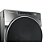 Máquina de Lavar Brastemp 15Kg Titanium com Dispenser Auto Dosagem e Função Mais Roupas - BNF15AS - Imagem 5