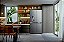 Geladeira Brastemp Inverse 4 Frost Free 543 litros cor Inox com Convertible Space - BRO90AK - Imagem 4