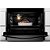 Fogão Brastemp 5 Bocas de Embutir Cor Inox Forno Elétrico com Convecção e Meat Control - BYS5CCR - Imagem 4