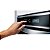 Forno de Embutir a Gás Brastemp 78 Litros Cor Inox com Convecção e Termômetro Meat Control - BOH84AR - Imagem 4