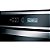 Forno de Embutir a Gás Brastemp 78 Litros Cor Inox com Convecção e Termômetro Meat Control - BOH84AR - Imagem 3