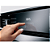 Forno de Embutir Elétrico Brastemp 84 Litros Cor Inox Espelhado com Convecção e Timer Touch - BOC84AR - Imagem 5