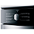 Forno de Embutir Elétrico Brastemp 84 Litros Cor Inox Espelhado com Convecção e Timer Touch - BOC84AR - Imagem 4