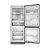 Geladeira Brastemp Frost Free Inverse 443 litros cor Inox com Turbo Ice - BRE57AK - Imagem 4