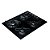 Cooktop 4 Bocas Brastemp com Duplachama e Timer Touch - BDT62AE - Imagem 1