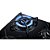 Cooktop 4 Bocas Brastemp com Duplachama e Timer Touch - BDT62AE - Imagem 4