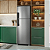 Geladeira Frost Free Duplex Consul 377 Litros Inox - CRM44MK - Imagem 4