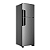 Geladeira Frost Free Duplex Consul 377 Litros Inox - CRM44MK - Imagem 1