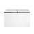 Freezer Horizontal 528 Litros Consul Branco - CHB53MB - Imagem 3