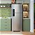 Geladeira Frost Free Duplex Consul 455 Litros Inox - CRM56MK - Imagem 4