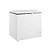 Freezer Horizontal Consul 307 Litros Branco - CHA31MB - Imagem 1