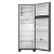 Geladeira Frost Free Duplex 333 Litros Inox Consul - CRM40MK - Imagem 5