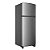 Geladeira Frost Free Duplex 333 Litros Inox Consul - CRM40MK - Imagem 1