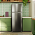Geladeira Frost Free Duplex 333 Litros Inox Consul - CRM40MK - Imagem 4