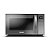 Micro-ondas 23 Litros com Função Marmita Inox Consul - CMS23AR - Imagem 3