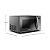Micro-ondas 23 Litros com Função Marmita Inox Consul - CMS23AR - Imagem 2