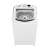 Máquina de Lavar Branca Consul 12kg com Dosagem Econômica e Ciclo Edredom - CWM12AB - Imagem 3