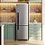 Geladeira Frost Free Duplex 399 Litros Consul com Freezer Embaixo - CRE45MK - Imagem 4