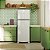 Geladeira Frost Free Duplex Branca Consul - CRM40MB - Imagem 4