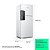 Geladeira Frost Free 412 Litros Branca Consul com Compartimentos Removíveis - CRM50MB - Imagem 2