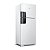 Geladeira Frost Free 412 Litros Branca Consul com Compartimentos Removíveis - CRM50MB - Imagem 1